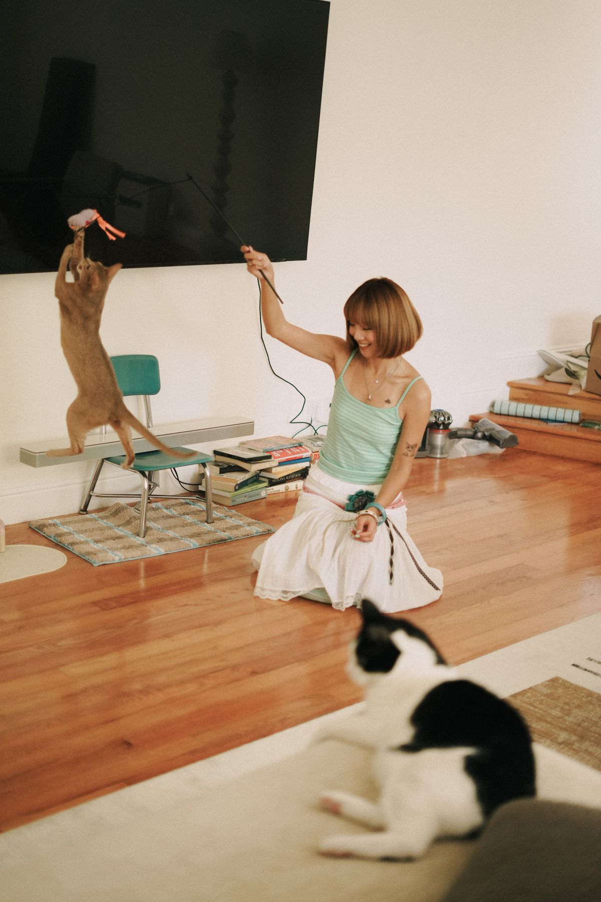 Photograph 8 from the San Francisco portrait story