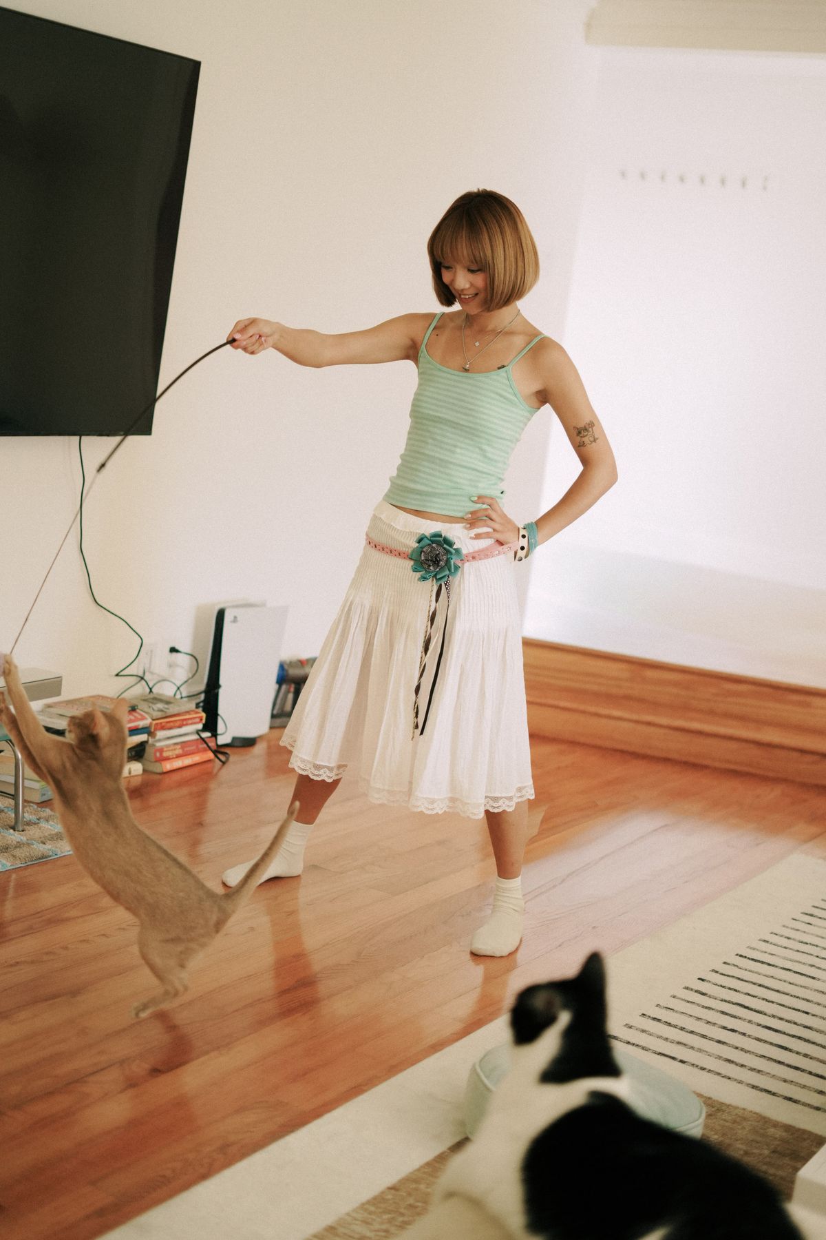 Photograph 9 from the San Francisco portrait story