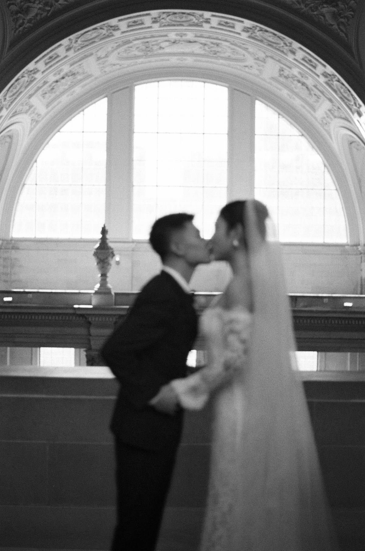 Photograph 18 from a San Francisco love story